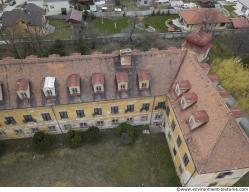 Photo Textures of Building Historical